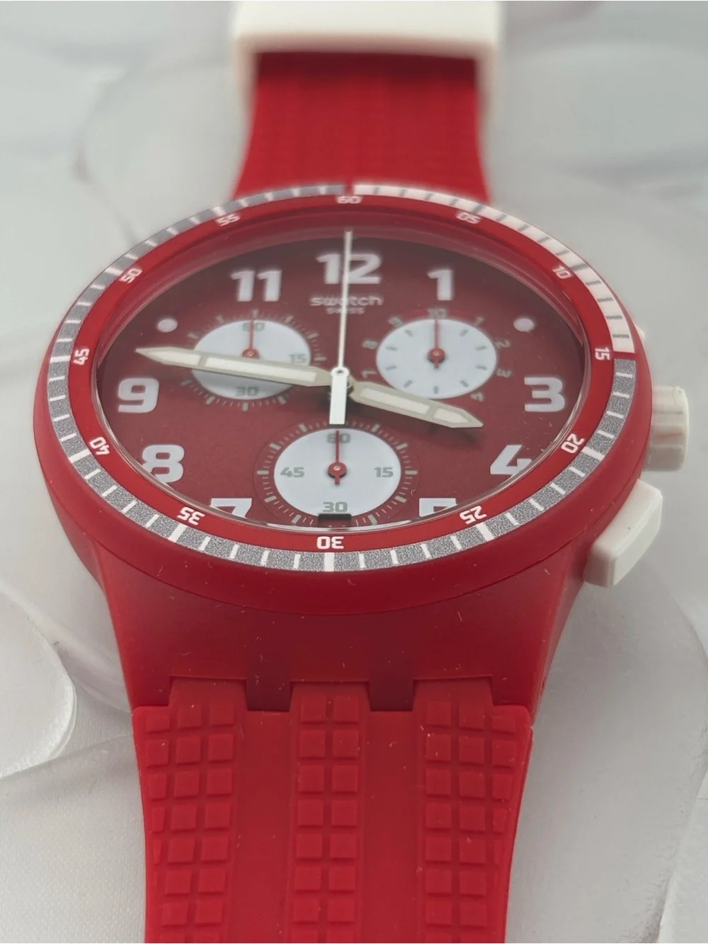 Swatch Watch - SUSR403 - SPREMUTA